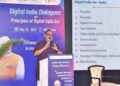 DIA to allow sectoral regulators such as RBI & SEBI & other ministries to create additional safeguards, MoS Rajeev Chandrasekhar