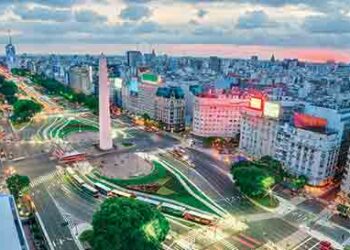 Deep-rooted ties with Argentina