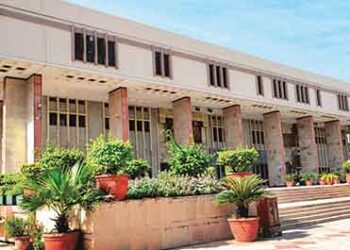 Delhi High Court reserves its order