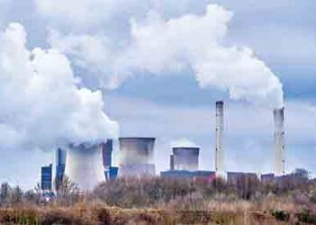 EU carbon tax to hit India's exports; group examining