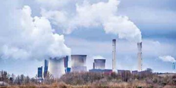 EU carbon tax to hit India's exports; group examining