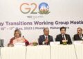 G20 working group