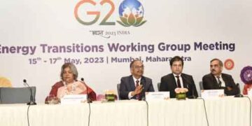 G20 working group
