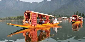 Glimpses from G20 meeting in Kashmir