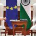 INDIA-EU PARTNERSHIP