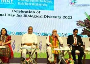 International Day for Biological