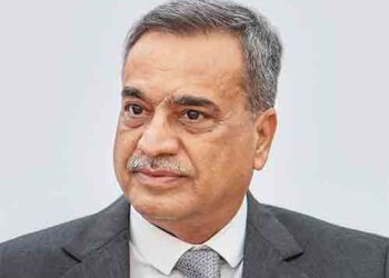 Justice MR Shah (retd)