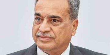 Justice MR Shah (retd)