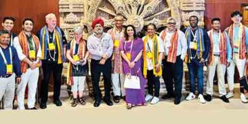 Lifelong learning, skilling focus of education group