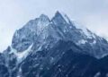 Mount Everest