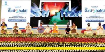 PM Gati Shakti NMP to propel