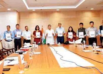 Railways working on a new identity