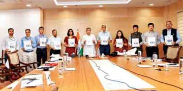 Railways working on a new identity