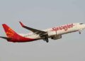 SpiceJet