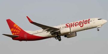 SpiceJet