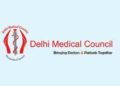 The Delhi Medical Council