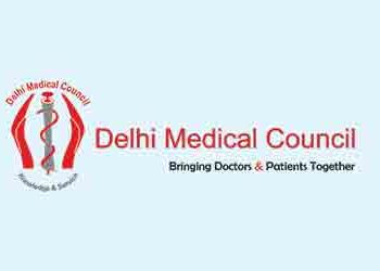 The Delhi Medical Council