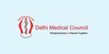 The Delhi Medical Council