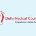 The Delhi Medical Council