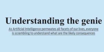 Understanding the genie