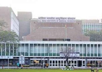 AIIMS India