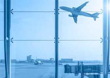 Domestic air traffic breaks record on Apr 30