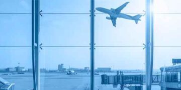 Domestic air traffic breaks record on Apr 30