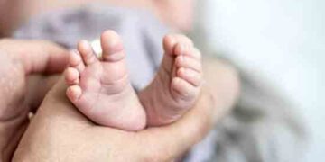 India among top five countries where babies born too soon: Study