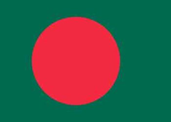 Bangladesh