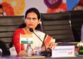 Bharti panwar