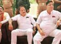 Celebrating of Mann Ki Baat