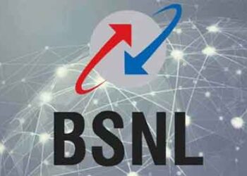 BSNL 4G