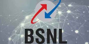BSNL 4G