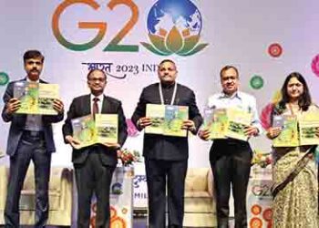 coal mines feeding lakhs