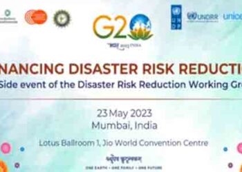 Operationalisation of money to cut disaster risk & capacity building are key challenges