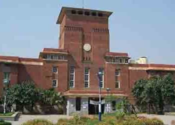 delhi university