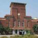 delhi university