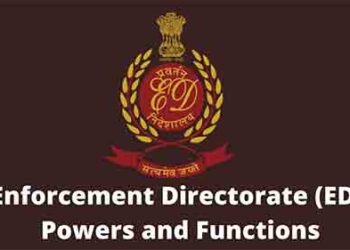 ED searches two former IL&FS auditors in money laundering case