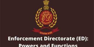 ED searches two former IL&FS auditors in money laundering case