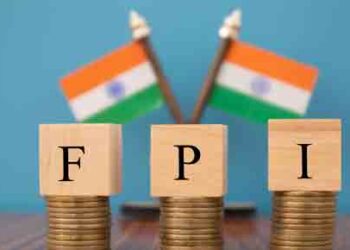 Foreign Portfolio Investors