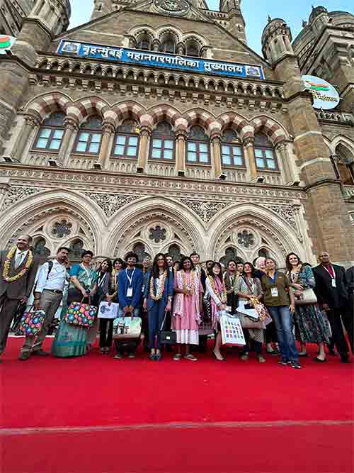 G20 india