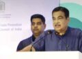 Gadkari urges stakeholders to make alternative fuels like green hydrogen available to people at cost-effective rates