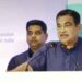 Gadkari urges stakeholders to make alternative fuels like green hydrogen available to people at cost-effective rates