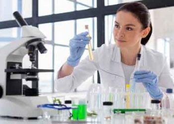 government laboratories