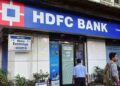 HDFC Bank