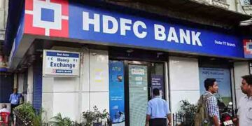 HDFC Bank