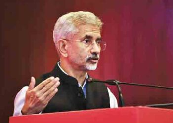 India’s overtures for friendship and cooperation have proved futile. A clear message had to be given. Goa provided an opportunity