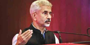 India’s overtures for friendship and cooperation have proved futile. A clear message had to be given. Goa provided an opportunity