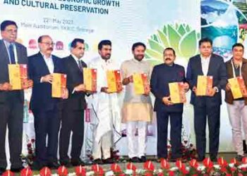 Kashmir film production