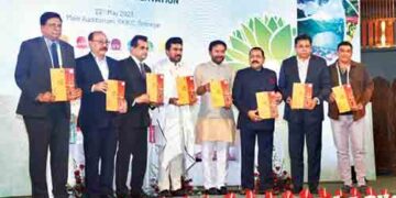 Kashmir film production